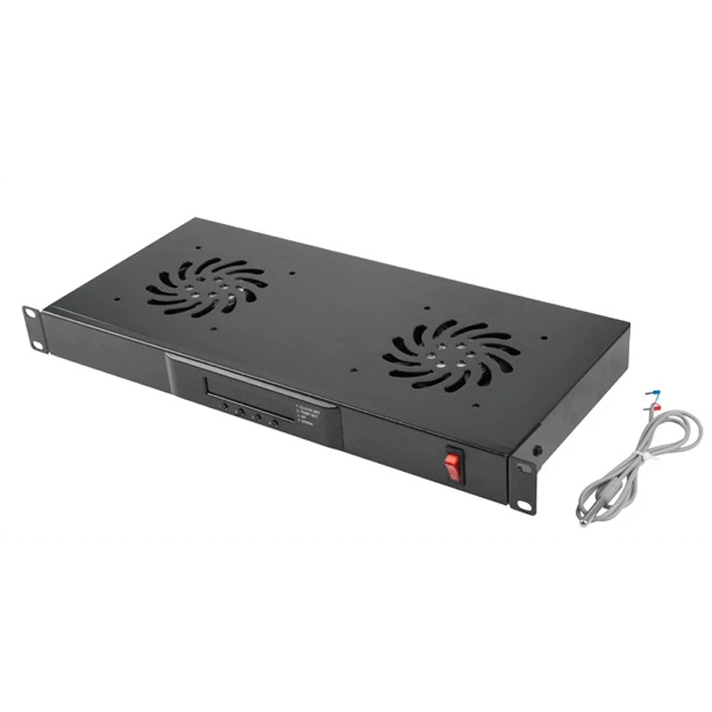 Вентиляторный модуль Wize W1UFAN2CP - фото 2