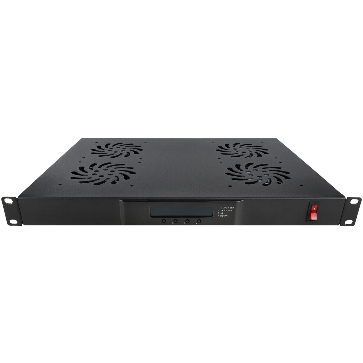 Вентиляторный модуль Wize W1UFAN4CP