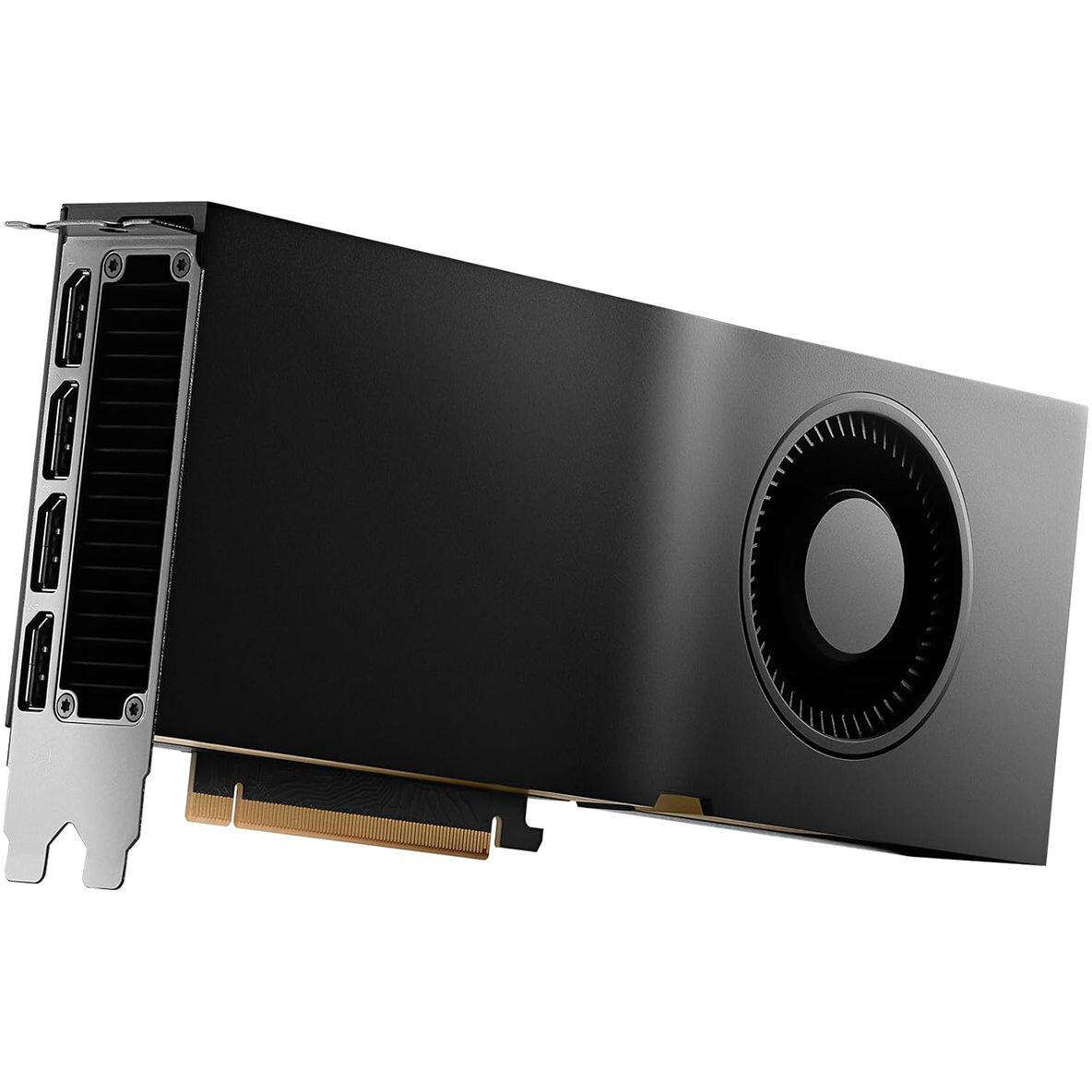Видеокарта NVIDIA Quadro RTX 4500 Ada 24Gb (900-5G132-0060-000) - фото 2