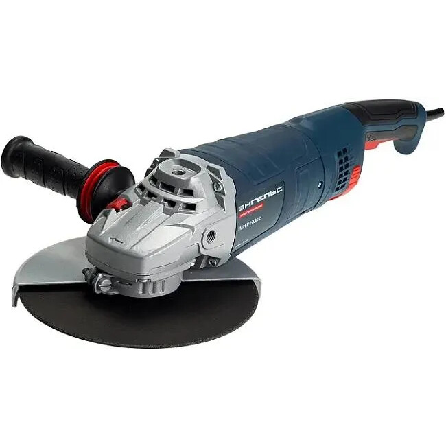 Шлифовальная машина Энгельс УШМ 24-230 С - 0.701.030.025