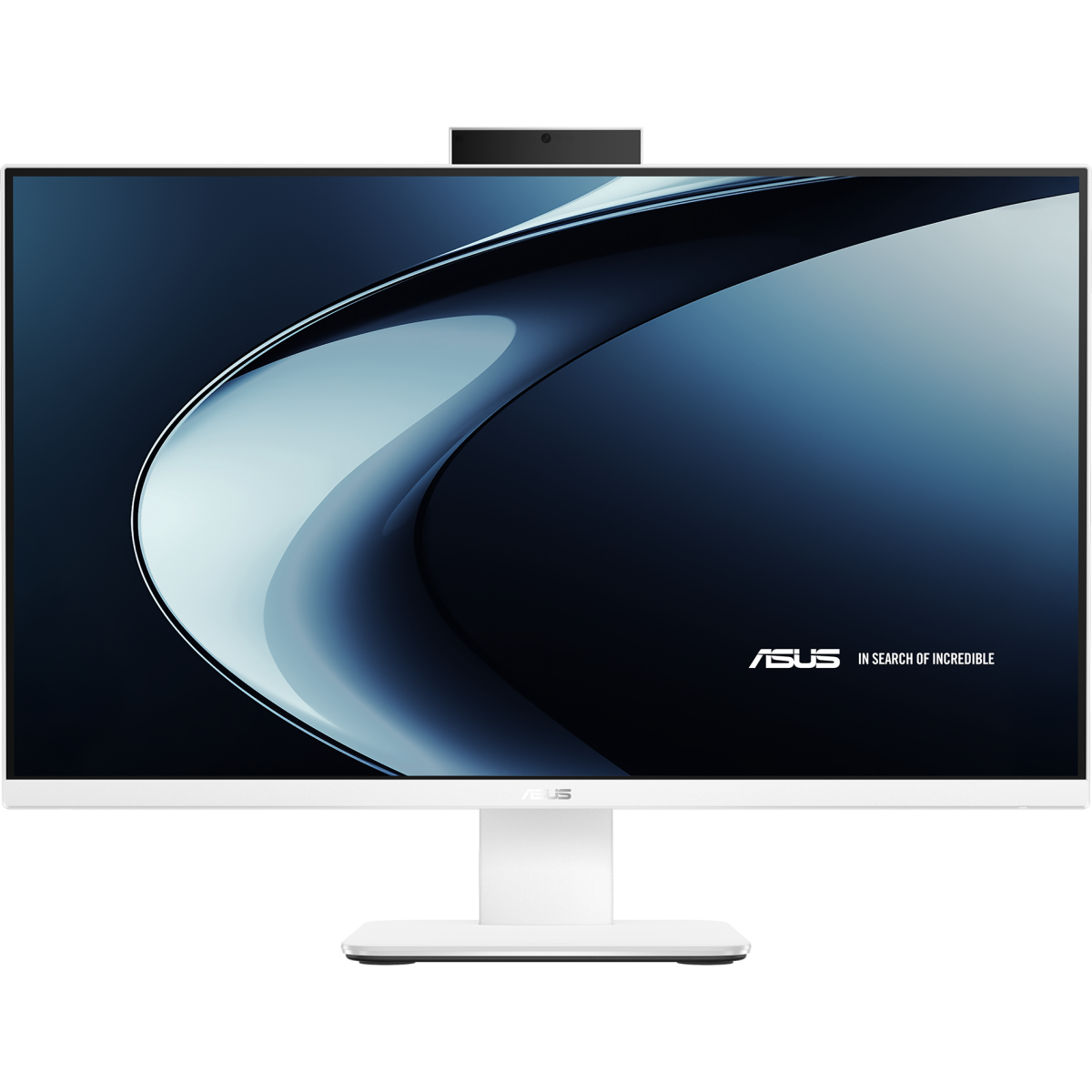 Моноблок ASUS V470VAK V400 AiO White (90PT03W1-M01KL0)