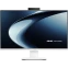 Моноблок ASUS V470VAK V400 AiO White (90PT03W1-M01KL0)