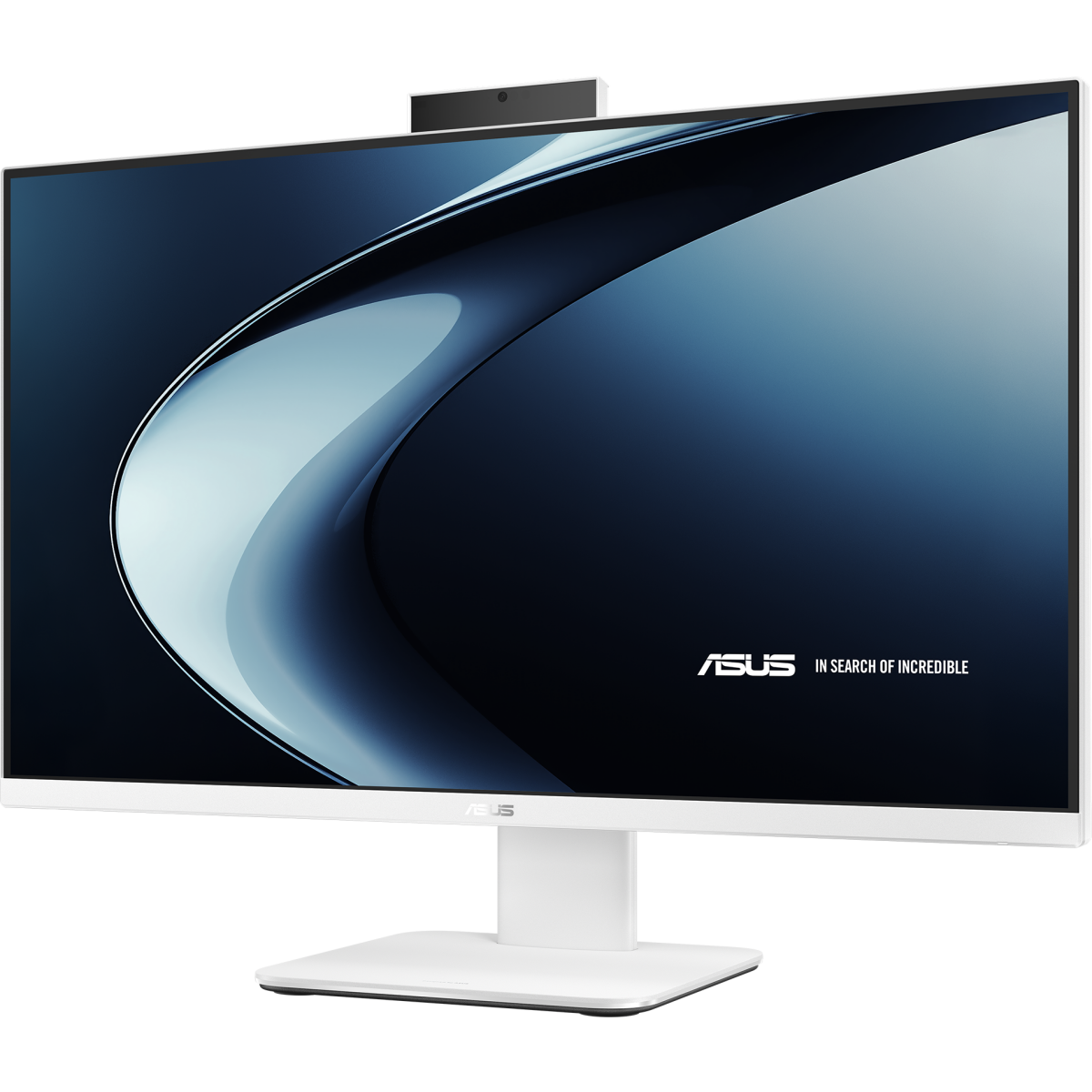 Моноблок ASUS V470VAK V400 AiO White (90PT03W1-M01KL0) - фото 3
