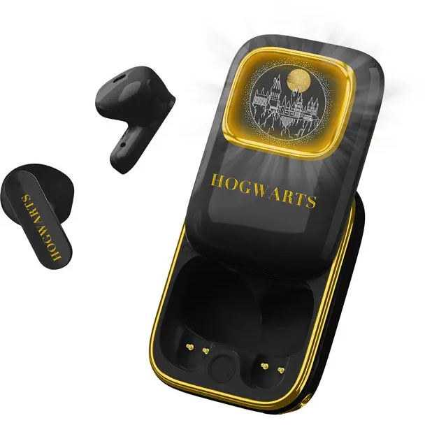 Гарнитура OTL Technologies Harry Potter Hogwarts - HP1268