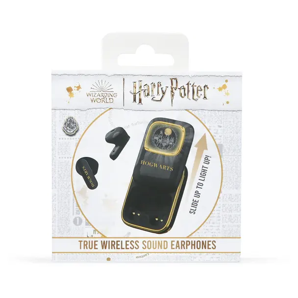 Гарнитура OTL Technologies Harry Potter Hogwarts - HP1268 - фото 3