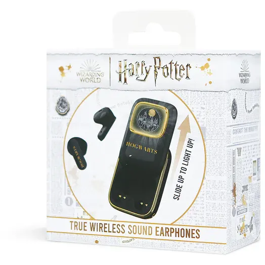 Гарнитура OTL Technologies Harry Potter Hogwarts - HP1268 - фото 4