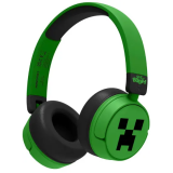 Гарнитура OTL Technologies Minecraft Creeper Kids Wireless (MC1231)