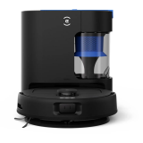 Робот-пылесос ECOVACS Deebot N20e Plus Black (YDLX11-3) (YDLX11-32ED)