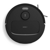 Робот-пылесос ECOVACS Deebot N20e Plus Black (YDLX11-3) (YDLX11-32ED)