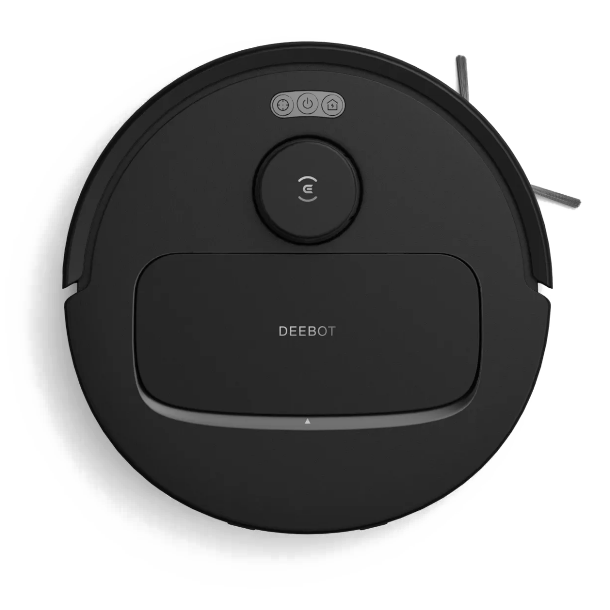 Робот-пылесос ECOVACS Deebot N20e Plus Black (YDLX11-3) - YDLX11-32ED - фото 4