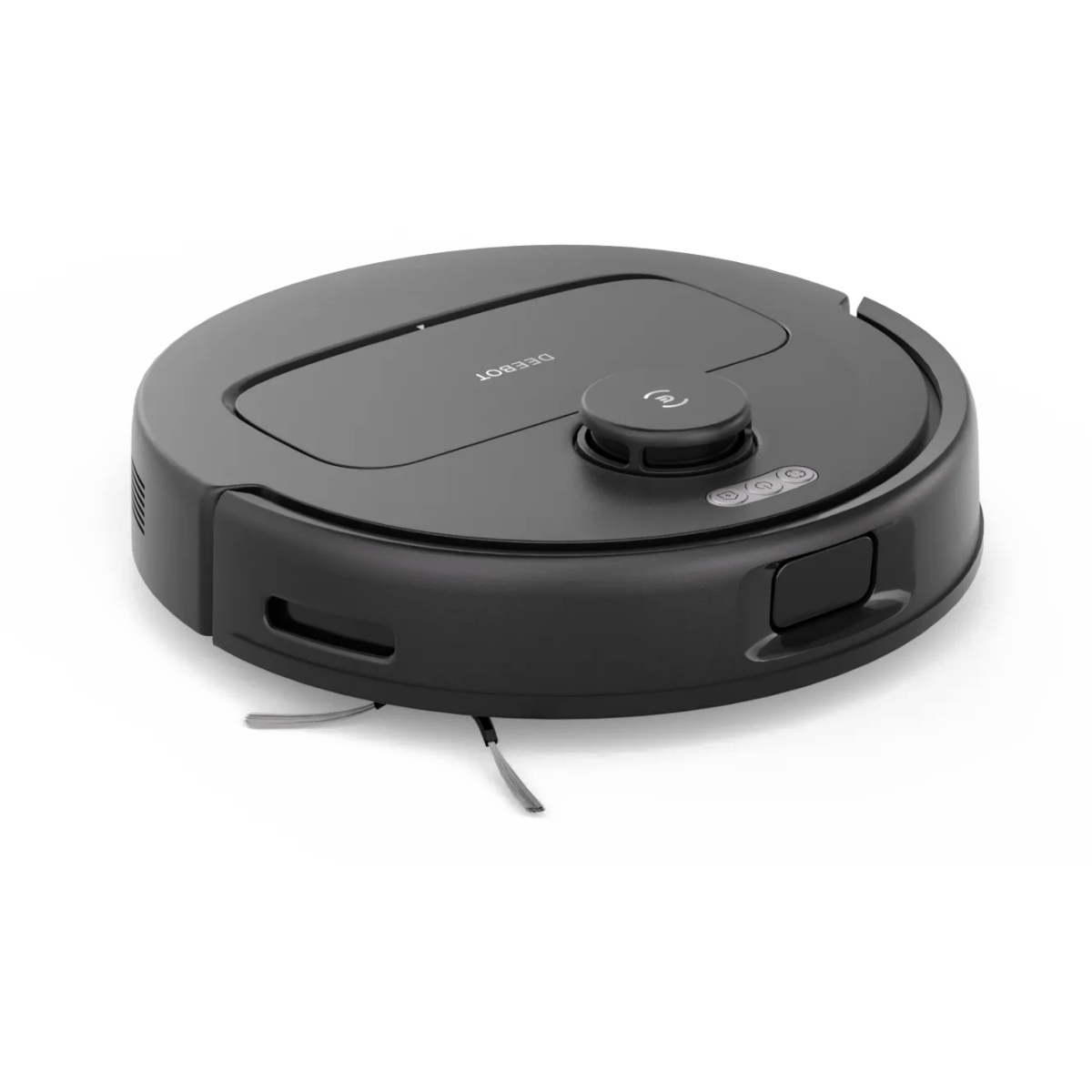 Робот-пылесос ECOVACS Deebot N20e Plus Black (YDLX11-3) - YDLX11-32ED - фото 5