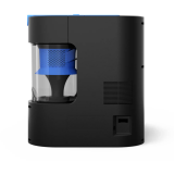 Робот-пылесос ECOVACS Deebot N20e Plus Black (YDLX11-3) (YDLX11-32ED)