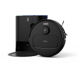 Робот-пылесос ECOVACS Deebot N20e Plus Black (YDLX11-3) (YDLX11-32ED)