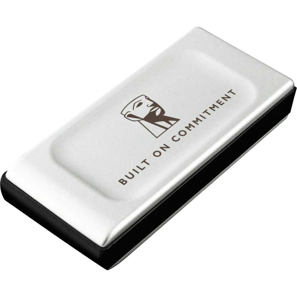 Внешний накопитель SSD 1Tb Kingston XS2000 (SXS2000/1000G(A))