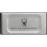 Внешний накопитель SSD 1Tb Kingston XS2000 (SXS2000/1000G(A))