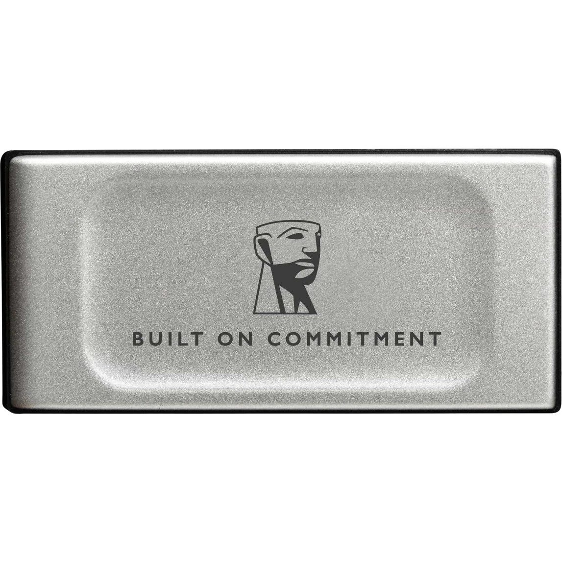 Внешний накопитель SSD 1Tb Kingston XS2000 (SXS2000/1000G(A)) - фото 2