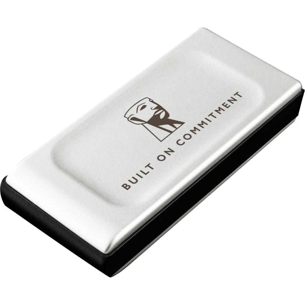 Внешний накопитель SSD 2TB Kingston XS2000 (SXS2000/2000G(A))