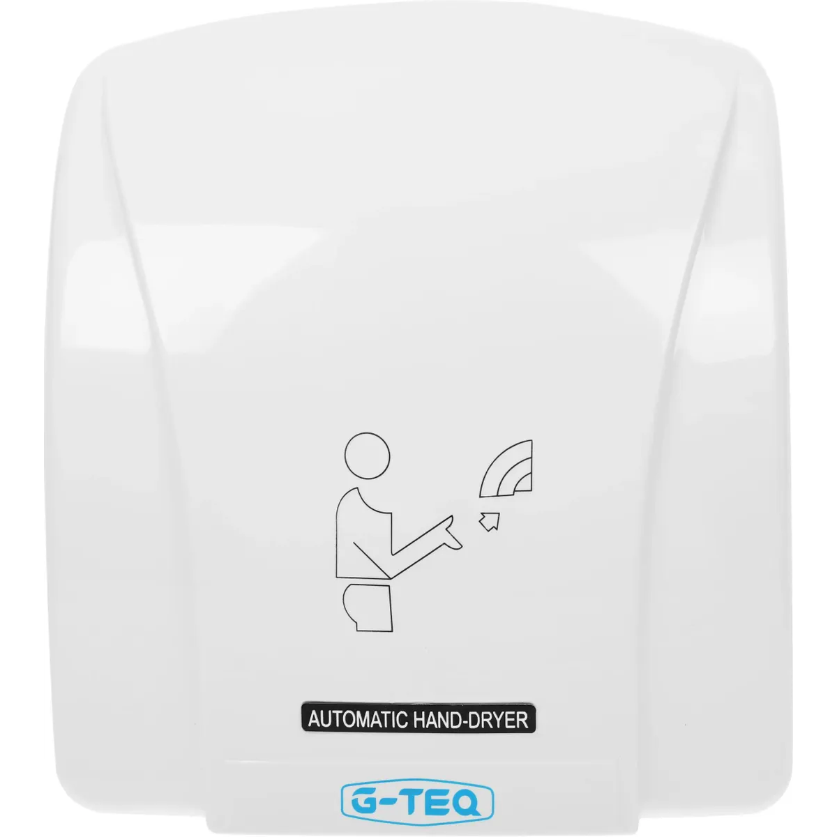 Сушилка для рук G-TEQ 8851 PW