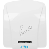 Сушилка для рук G-TEQ 8851 PW (10.96)