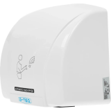 Сушилка для рук G-TEQ 8851 PW (10.96)