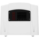 Сушилка для рук G-TEQ 8851 PW (10.96)