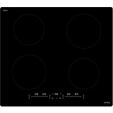 Индукционная варочная панель Korting HI 64090 HID