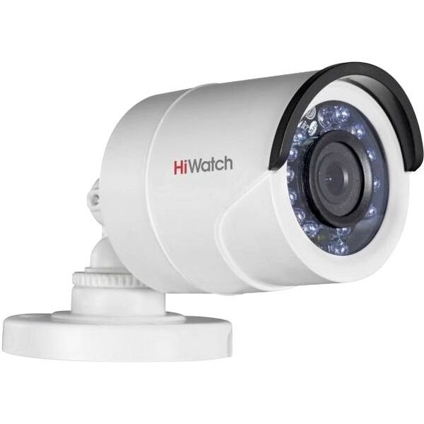 Камера Hikvision DS-T200P 6мм
