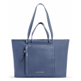 Сумка для ноутбука Piquadro Women's Laptop Tote 14" Sea Blue (BD3336W92) (BD3336W92/BLU4)