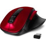 Мышь Sven RX-525SW Red (SV-021856)