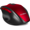 Мышь Sven RX-525SW Red - SV-021856 - фото 3