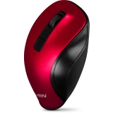 Мышь Sven RX-525SW Red (SV-021856)