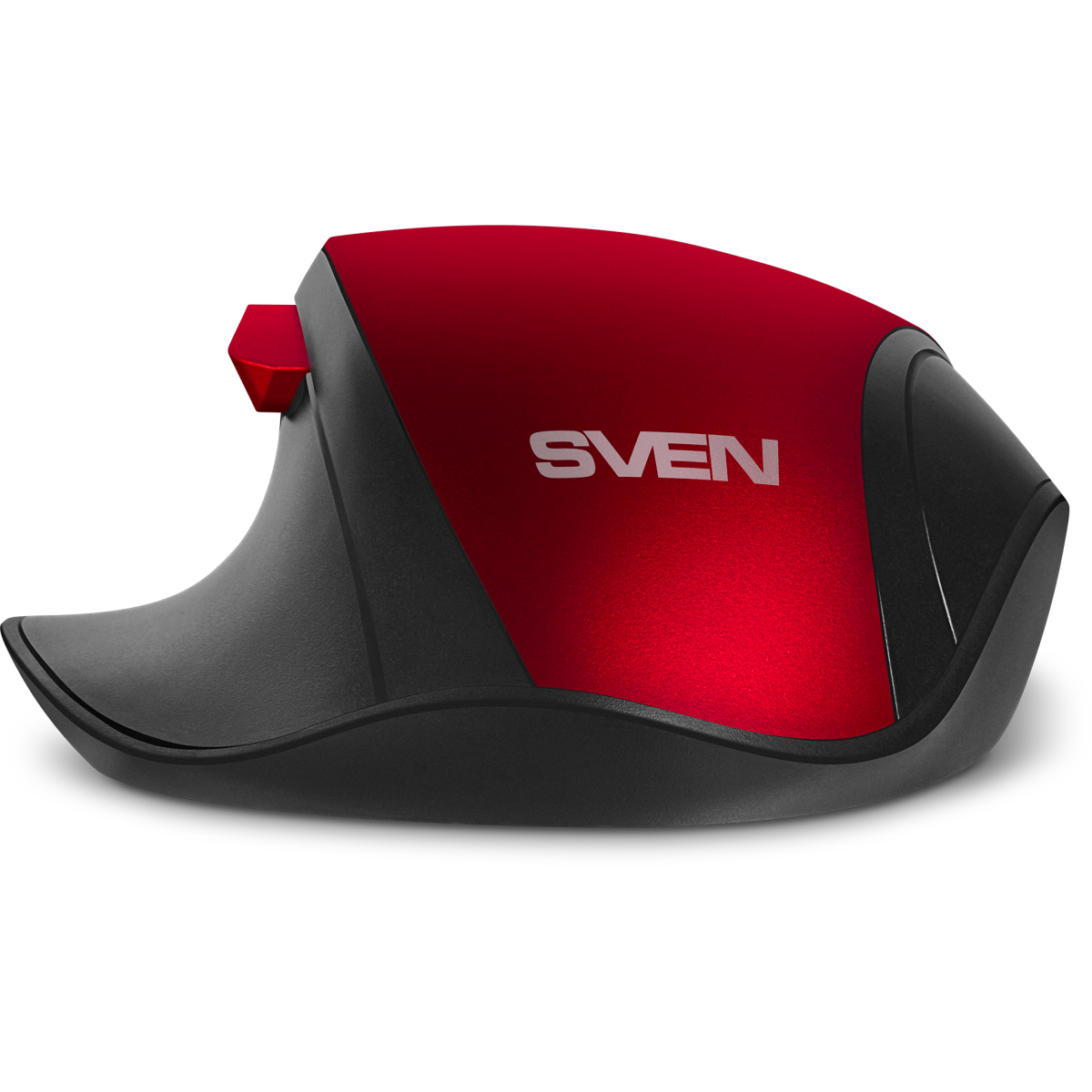 Мышь Sven RX-525SW Red - SV-021856 - фото 6