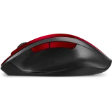 Мышь Sven RX-525SW Red (SV-021856)