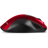 Мышь Sven RX-525SW Red (SV-021856)
