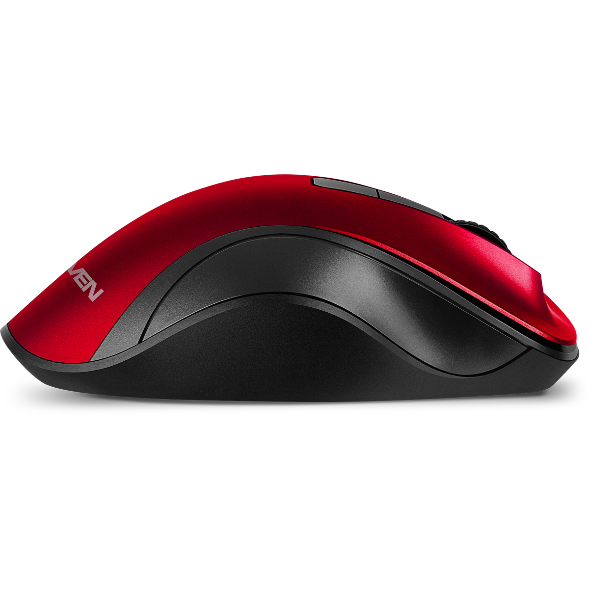 Мышь Sven RX-525SW Red - SV-021856 - фото 9