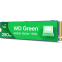 Накопитель SSD 250Gb WD Green SN350 (WDS250G2G0C)