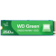 Накопитель SSD 250Gb WD Green SN350 (WDS250G2G0C) - фото 2
