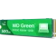 Накопитель SSD 500GB WD Green SN350 (WDS500G2G0C)