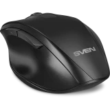 Мышь Sven RX-525SW Black (SV-021849)