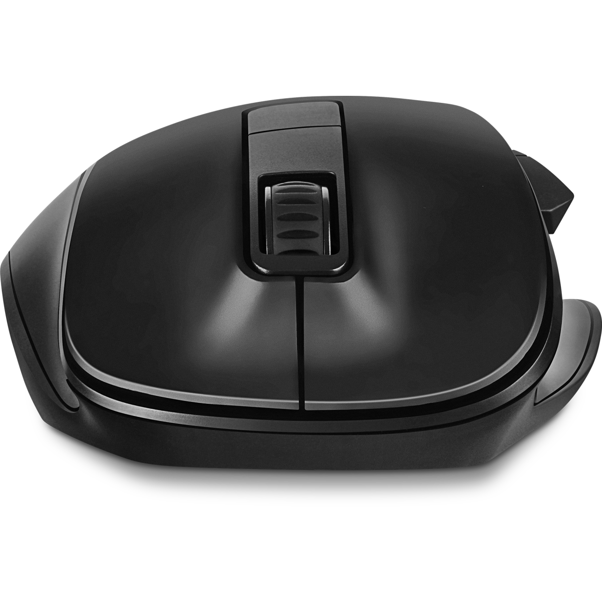 Мышь Sven RX-525SW Black - SV-021849 - фото 5