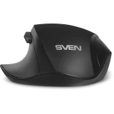 Мышь Sven RX-525SW Black (SV-021849)