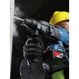 Перфоратор DongCheng DCZC02-26 (TYPE EM) (DCZC02-26(TYPE EM))