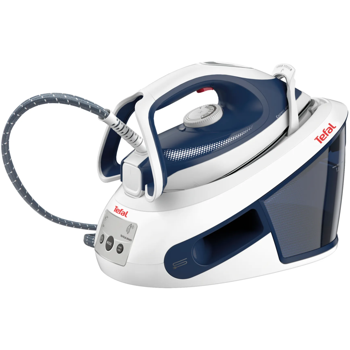 Парогенератор Tefal SV8001E1