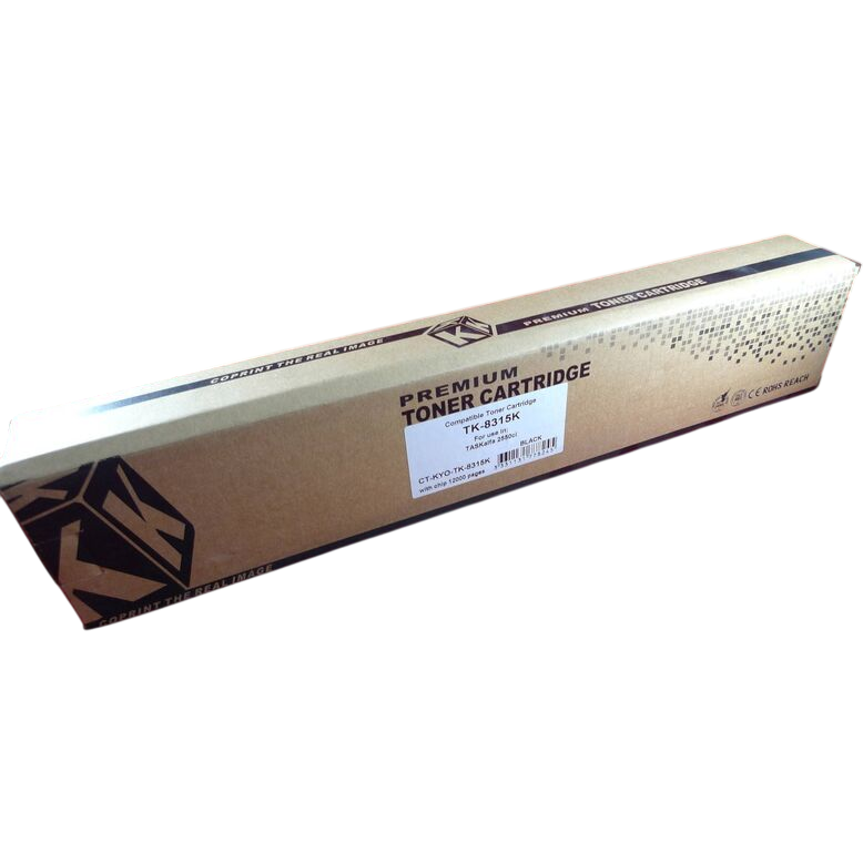 Картридж ELP Imaging CT-KYO-TK-8315K Black