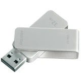 USB Flash накопитель 32Gb SmartBuy M1 Grey (SB032GM1G)