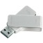 USB Flash накопитель 32Gb SmartBuy M1 Grey (SB032GM1G)