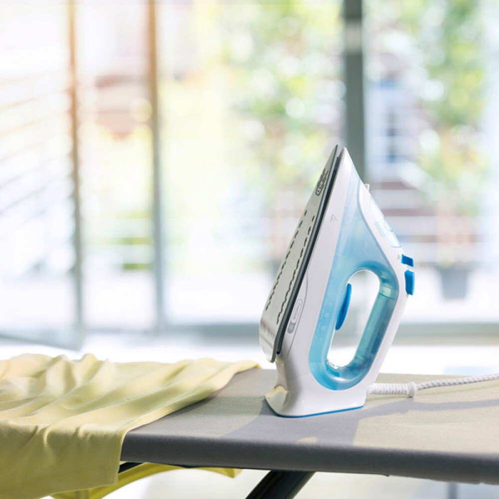 Утюг Braun SI 3053 BL - фото 4