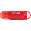 USB Flash накопитель 4Gb Exployd 570 Red - EX-4GB-570-Red