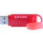 USB Flash накопитель 4Gb Exployd 570 Red - EX-4GB-570-Red - фото 3