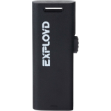 USB Flash накопитель 32Gb Exployd 580 Black (EX-32GB-580-Black)